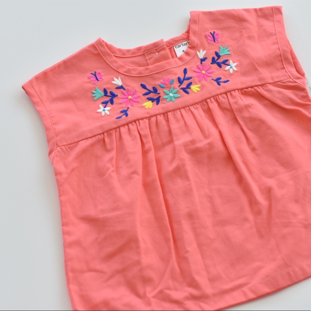 Nwt toddler top